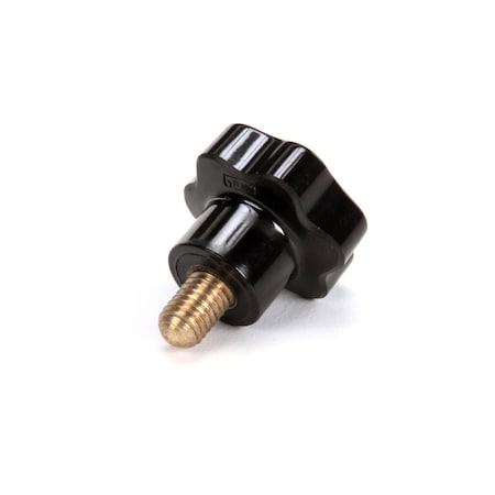 Univex Knob Assembly, Adj. Spacer 8512437A